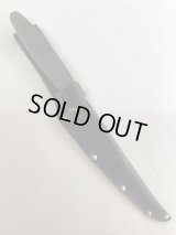 No.39105 ナイフコレクション スイス ウェンガー社製 スナックナイフ 東急ハンズロゴ入り シース付き k-072
