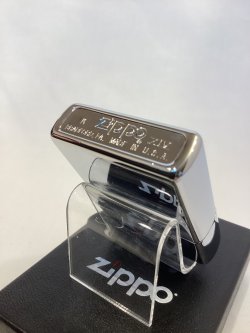 画像4: No.250 ファッションブランドシリーズZIPPO Paul Smith ポールスミス OOMPONENT STEREO コンポーネントステレオ z-6173