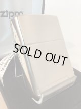 No.26 ARMOR ZIPPO HIGH POLISH STARING SILVER アーマーハイポリッシュ スターリングシルバー z-6177