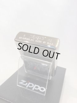 画像4: No.200 推奨品ZIPPO SILVER MIRROR シルバーミラー WOOD LIGHT ウッドライト z-6179