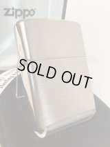 No.27 ARMOR BRUSHED STARING SILVER ZIPPO アーマーブラッシュ スターリングシルバー z-6187