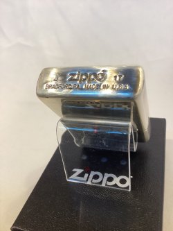 画像4: No.200 USED ZIPPO 2017年製 ROBIN MASK ロビンマスク z-6198