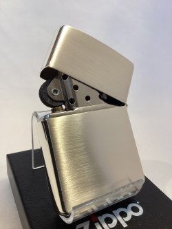 画像3: No.200 記念・限定品ZIPPO DENNY'Z デニーズ創立30周年記念 限定 シリアルナンバー入り z-6220