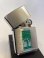 画像2: No.200 ヴィンテージZIPPO 1997年製 LTD GENESIS BIOTECH ジェニシス バイオテック GREEN TREE グリーンツリー z-6227 (2)