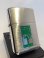 画像1: No.200 ヴィンテージZIPPO 1997年製 LTD GENESIS BIOTECH ジェニシス バイオテック GREEN TREE グリーンツリー z-6227 (1)