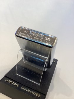 画像4: No.200 ヴィンテージZIPPO 1997年製 LTD GENESIS BIOTECH ジェニシス バイオテック GREEN TREE グリーンツリー z-6227
