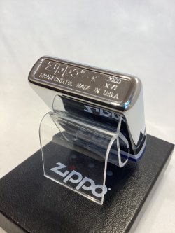 画像4: No.200 ファッションブランドシリーズZIPPO R.NEWBOLD アールニューボルト BRAND LOGO MARK ブランドロゴマーク z-6247