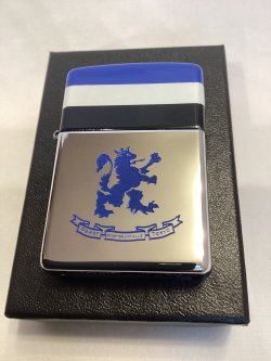 画像5: No.200 ファッションブランドシリーズZIPPO R.NEWBOLD アールニューボルト BRAND LOGO MARK ブランドロゴマーク z-6247