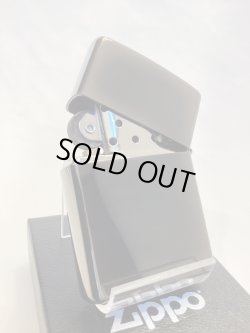 画像3: No.150 ヴィンテージZIPPO 2000年製 BLACK ICE ブラックアイス DRUNKER ドランカー z-6252