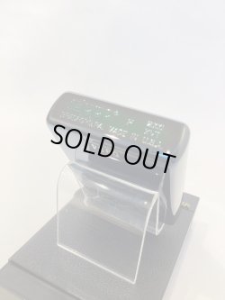 画像4: No.200 コレクションアイテムシリーズZIPPO BLUE TITANIUM ブルーチタン SPIRAL HEART スパイアルハート シリアルナンバー z-6261