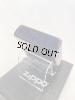 画像4: No.200 記念・限定品ZIPPO PENNHILLS COUNTRY CLUB ペンヒルズ カントリークラブ 限定50個 シリアルナンバー z-6275