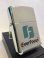 画像1: No.250 企業ロゴシリーズZIPPO HIGH POLISH CHROME ハイポリッシュクローム EVER FOCUS エヴァーフォーカス z-6279 (1)
