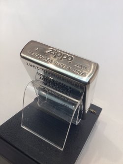 画像4: No.200 記念・限定品ZIPPO TOYOTA T-UP USED CAR PURCHASE「あかいトリ」キャラクター シリアルナンバー入り z-6296