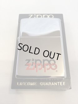 画像5: No.250 ヴィンテージZIPPO 1991年製 HIGH POLISH CHROME ハイポリッシュクローム DOUBLE ZIPPO LOGO ダブルジッポーロゴ z-6316