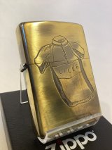 No.200 ファッションブランドシリーズZIPPO Paul Smith ポールスミス CYCLE サイクル z-6320