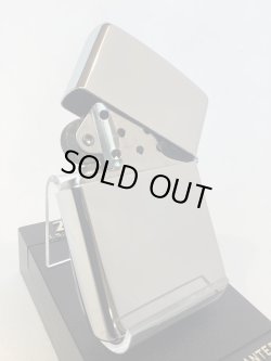 画像3: No.250 ヴィンテージZIPPO 1991年製 HIGH POLISH CHROME ハイポリッシュクローム EARLY AMERICAN ZIPPO LOGO アーリーアメリカン ジッポーロゴ z-6321