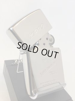 画像2: No.250 ヴィンテージZIPPO 1991年製 HIGH POLISH CHROME ハイポリッシュクローム EARLY AMERICAN ZIPPO LOGO アーリーアメリカン ジッポーロゴ z-6321