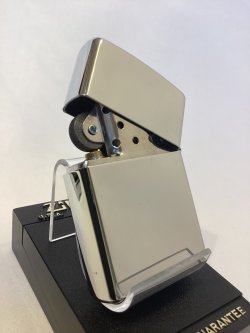 画像3: No.250 ヴィンテージZIPPO 1998年製 HIGH POLISH CHROME ハイポリッシュクローム WILDWOOD NEW JERSEY ワイルドウッド ニュージャージー z-6334