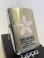画像1: No.200 記念・限定品ZIPPO DENIME JEANS ドゥニームジーンズ 設立20周年記念 シリアルナンバー z-6332 (1)