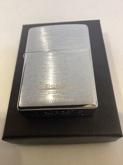 画像5: No.200 記念・限定品ZIPPO DENIME JEANS ドゥニームジーンズ大阪 設立10周年記念 z-6331