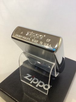 画像4: No.200 記念・限定品ZIPPO DENIME JEANS ドゥニームジーンズ大阪 設立10周年記念 z-6331