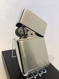 画像3: No.200 記念・限定品ZIPPO DENIME JEANS ドゥニームジーンズ大阪 設立10周年記念 z-6331