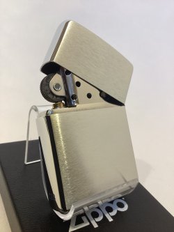 画像3: No.200 記念・限定品ZIPPO DENIME JEANS ドゥニームジーンズ 設立20周年記念 シリアルナンバー z-6332