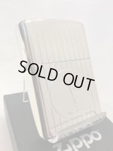 No.200 WINDY ZIPPO ウィンディ SILVER MIRROR シルバーミラー ウィンディ z-6377