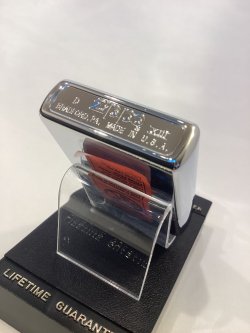 画像3: No.250 記念・限定品ZIPPO 1997年 INTERNATIONAL SWAP MEET インターナショナル スワップミート z-6385