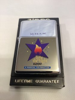 画像4: No.250 記念・限定品ZIPPO 1997年 INTERNATIONAL SWAP MEET インターナショナル スワップミート z-6385