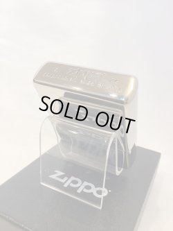 画像4: No.200 ペット&アニマルZIPPO SILVER MIRROR シルバーミラー CAT&POOTPRINTS ネコと足跡🐾 z-6391