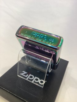 画像4: No.151 記念・限定品 SPECTRUM スペクトラム ZIPPO社創立70周年記念ZIPPO z-6409