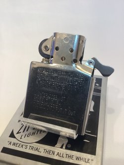 画像2: ZIPPOインサイドユニット 1935レプリカ用 2008年4年製 z-6421