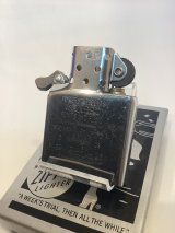 ZIPPOインサイドユニット 1935レプリカ用 2008年4年製 z-6421