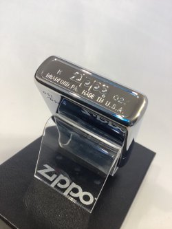 画像4: No.250 ファッションブランドシリーズZIPPO Pual Smlth ポールスミス BALLOON バルーン 限定品 z-6479