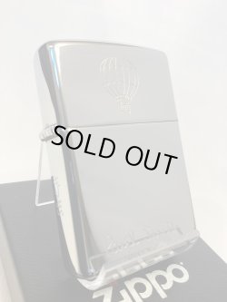 画像1: No.250 ファッションブランドシリーズZIPPO Pual Smlth ポールスミス BALLOON バルーン 限定品 z-6479