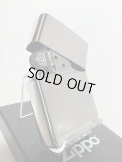 画像3: No.200 推奨品ZIPPO SILVER MIRROR シルバーミラー 天然シェル z-6499