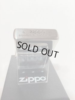 画像4: No.200 推奨品ZIPPO SILVER MIRROR シルバーミラー 天然シェル z-6499