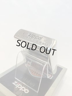 画像4: No.200 HARLAY DIVIDSON ZIPPO ハーレー・ダビッドソン BER&SHIELD METAL バー&シールドメタル z-6508