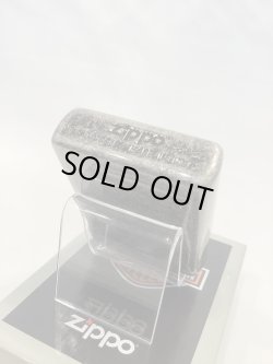 画像4: No.200 HARLAY DIVIDSON ZIPPO ハーレー・ダビッドソン SKULL METAL スカルメタル z-6548