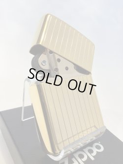 画像3: No.200G WINDY ZIPPO ウィンディ GOLD MIRROR ゴールドミラー z-6551