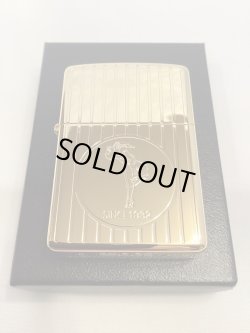 画像5: No.200G WINDY ZIPPO ウィンディ GOLD MIRROR ゴールドミラー z-6551