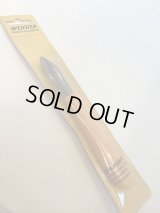 No.391138 スイス🇨🇭ウェンガー社製 PEELER ピーラー YELLOW イエロー WENGERINOX ロゴ入り k-074
