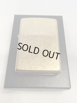 画像5: No.200G ヴィンテージZIPPO 2006年製 GOLD DUST ゴールドダスト PLANE プレーン z-6557