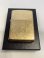 画像5: No.200G ヴィンテージZIPPO 2006年製 GOLD DUST ゴールドダスト PLANE プレーン z-6557 (5)