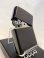 画像3: No.200N8 ヴィンテージZIPPO N8 BLACK TITANIUM ブラックチタン PLANE プレーン z-6560 (3)