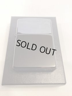 画像5: No.200N8 ヴィンテージZIPPO N8 BLACK TITANIUM ブラックチタン PLANE プレーン z-6560