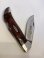 画像3: No.P172LSSP アメリカ CASE社製 FOLDING KNIFE フォールディングナイフ「BOSS」k-075