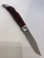 画像2: No.P172LSSP アメリカ CASE社製 FOLDING KNIFE フォールディングナイフ「BOSS」k-075