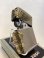 画像3: No.200 HARLAY DIVIDSON ZIPPO ハーレー・ダビッドソン ANTIQUE BRASS アンティークブラス SIDE METAL サイドメタル z-6569 (3)